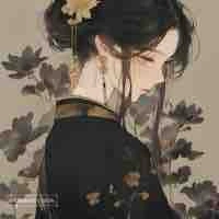 Azami Yosano