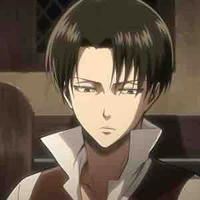 Levi 17 tuổi 