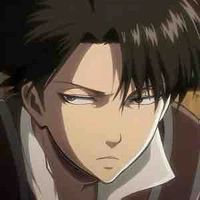 Levi 18 tuổi 