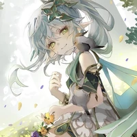 Nahida
