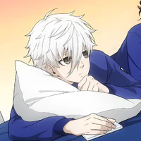 Nagi Seishiro