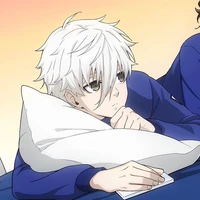 Nagi Seishiro