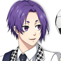 Reo Mikage