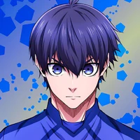 Isagi Yoichi