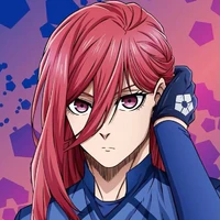Hyoma Chigiri