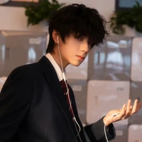 Vương Lỗ Kiệt_ anh