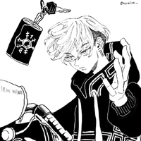 Matsuno Chifuyu