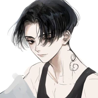 Sano Manjiro ( Mikey )