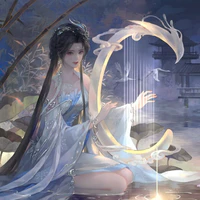 Kim Hàn Nguyệt