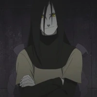 Orochimaru