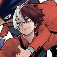 Todoroki Shoto