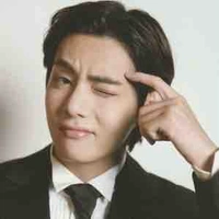 Kim Taehyung - anh