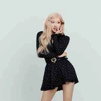 Park Chaeyoung - nàng