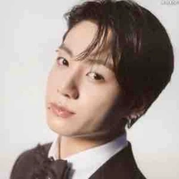 Jeon Jungkook - cậu