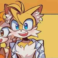 Tails