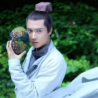 Đông Phương Úc Khanh(Dị Hữu Các Chủ)