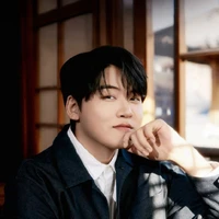 Lee Min Hyung
