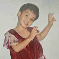 Thành An _ baby