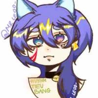 Leoo - tg