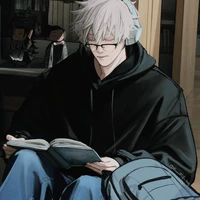 Gojo Satoru