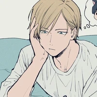 Nanami kento