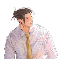 Geto Suguru