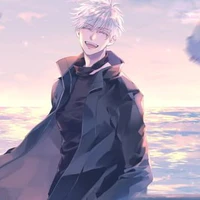 Gojo Satoru