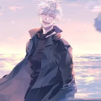 Gojo Satoru