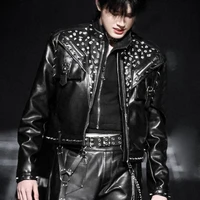 Trương Cực [Jeremy]