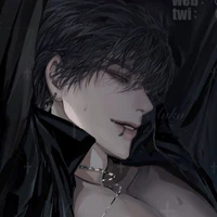 Lục Chương Du [top] |anh|