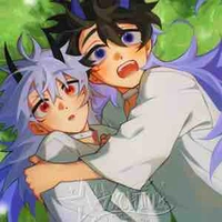 T/g mê “Yuuji” và “Paddle leaf”