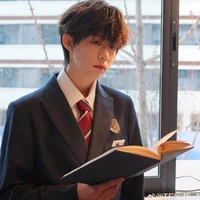 Trần Dịch Hằng " cậu "