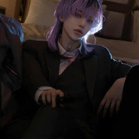 Haitani Rindou
