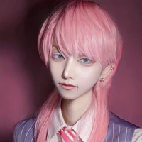 Sanzu Haruchiyo