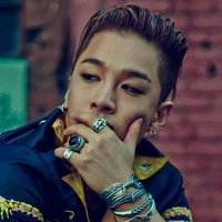 Dong Young-Bae (Taeyang)