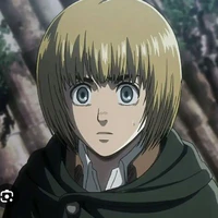 Armin Arlert