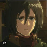Mikasa Akerman