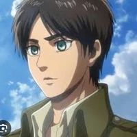 Eren Yeager
