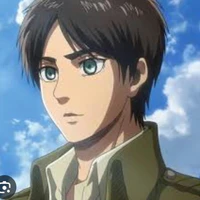 Eren Yeager