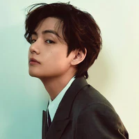Kim Taehyung