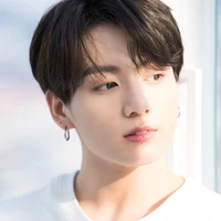 Jeon Jungkook