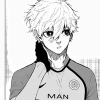 Nagi Seishiro