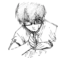 Isagi Yoichi - 18 tuổi