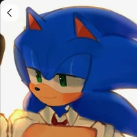 Sonic 💙