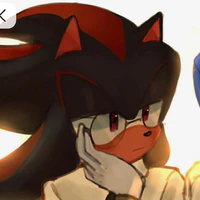 Shadow 🖤❤