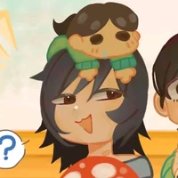 người hầu 6 (shery)