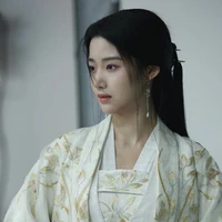 Thượng Quan Thiển-Hồ Thiên Yếm