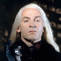 Lucius Malfoy 