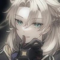 Ba nhỏ Dan Heng (Albedo)