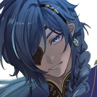 Ba lớn Dan Heng (Kaeya)